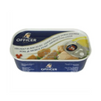 Officer · Smoked cod liver · 121g (4.26 oz)-FOIE GRAS & TRUFFLES-Officer-Le Tablier Bleu | Online French Supermaket