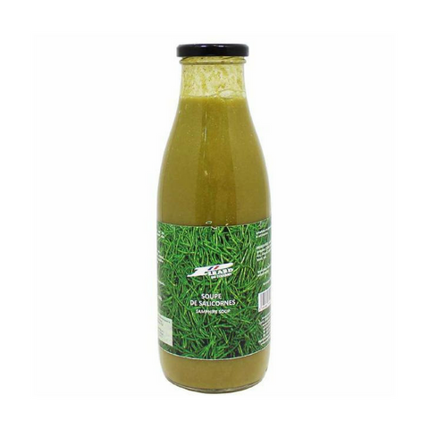Perard du Touquet Samphire Soup 26.8 oz. (760g)-Perard-Le Tablier Bleu | Online French Supermaket