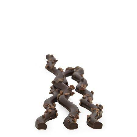 Révillon · Sarments chocolate twigs dark cocoa · 125g-DESSERTS & SWEETS-Revillon-Le Tablier Bleu | Online French Supermaket