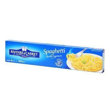 Rivoire & Carret · Soup pasta · 250g (8.8 oz)-COOKING & BAKING-Rivoire & Carret-Le Tablier Bleu | Online French Supermaket