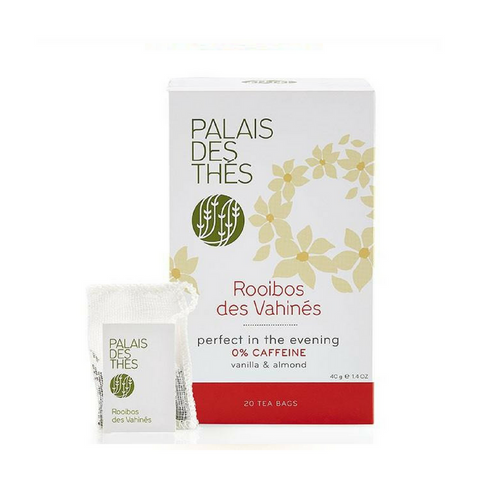ROOIBOS DES VAHINÉS tea - Palais Des Thes-PALAIS DES THES-Palais des Thes-Le Tablier Bleu | Online French Supermaket