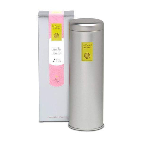 SENCHA ARIAKE green tea from Japan - Palais Des Thes-PALAIS DES THES-Palais des Thes-Le Tablier Bleu | Online French Supermaket