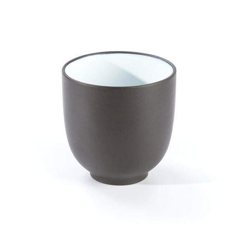 Shi Da Bin Yi-Xing Clay Teacup (Brown) - Le Palais Des Thes-PALAIS DES THES-Palais des Thes-Le Tablier Bleu | Online French Supermaket
