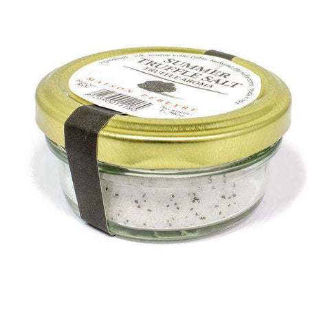 Summer Truffle Salt by Pebeyre 1.76 oz-Pebeyre-Le Tablier Bleu | Online French Supermaket