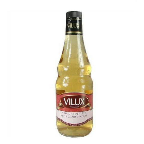 Vilux - French Apple Cider Vinegar - Vinaigre de Cidre-FRENCH ÉPICERIE-Vliux-Le Tablier Bleu | Online French Supermaket