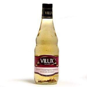 Vilux - French Champagne Vinegar - Vinaigre de Chanpagne-FRENCH ÉPICERIE-Vliux-Le Tablier Bleu | Online French Supermaket