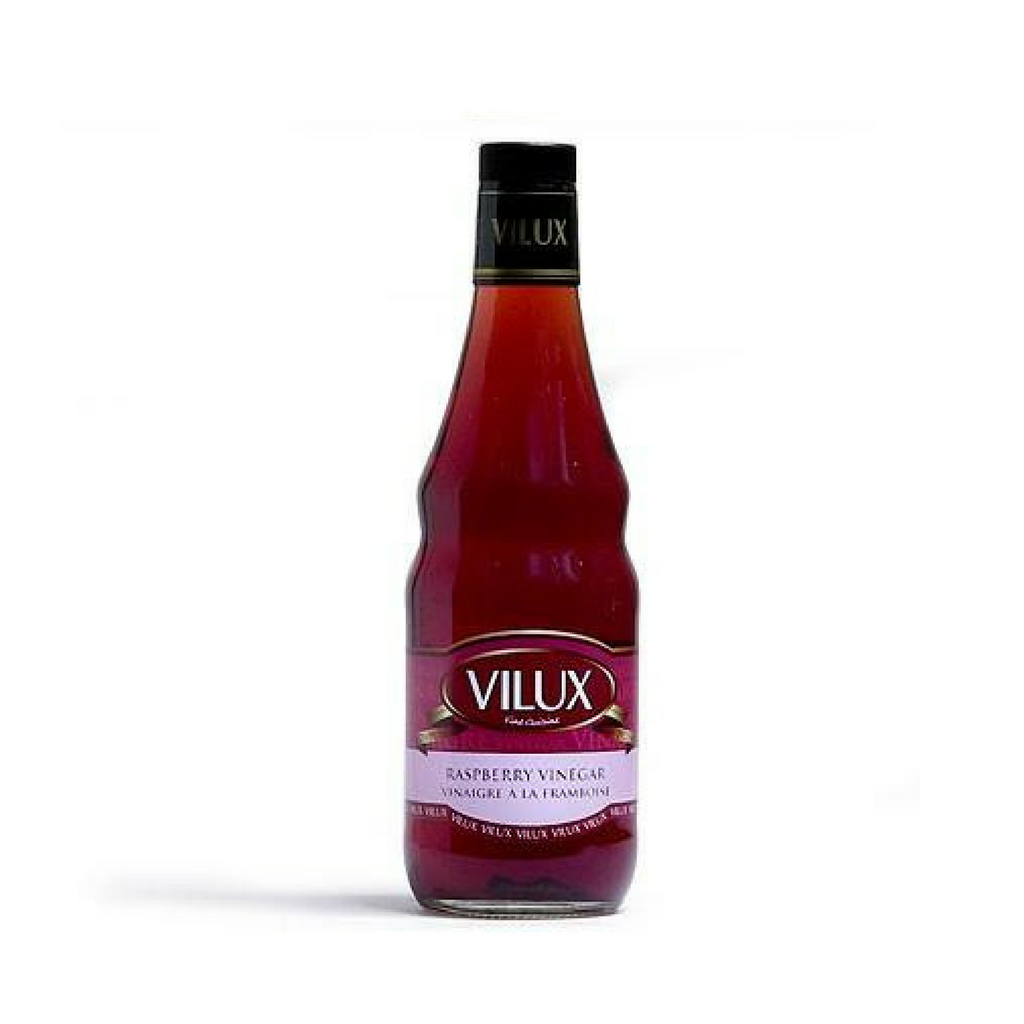 Vilux - French Raspberry Vinegar - Vinaigre de Framboise-FRENCH ÉPICERIE-Vliux-Le Tablier Bleu | Online French Supermaket