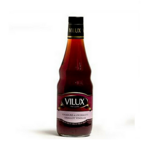 Vilux - French Shallot Vinegar - Vinaigre a l'Estragon-FRENCH ÉPICERIE-Vliux-Le Tablier Bleu | Online French Supermaket