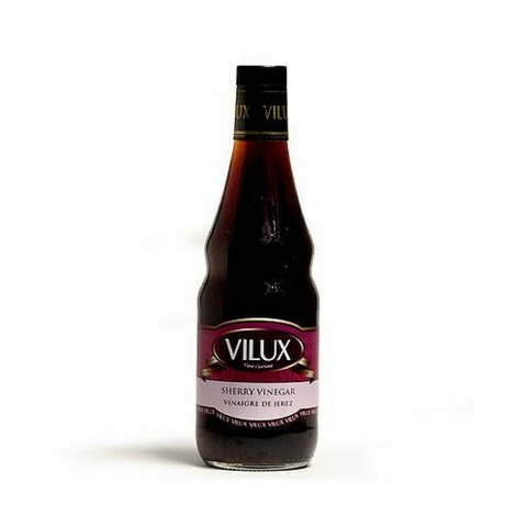 Vilux - French Sherry Vinegar - Vinaigre de Jerez-FRENCH ÉPICERIE-Vliux-Le Tablier Bleu | Online French Supermaket